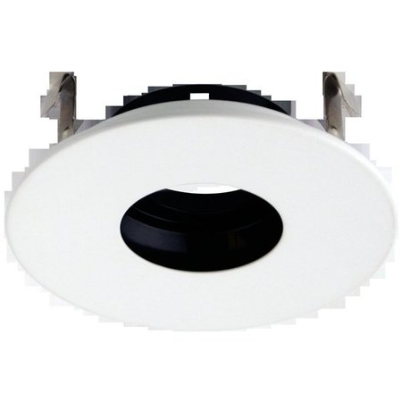 ELCO LIGHTING Pex™ 4 Round Adjustable Pinhole" ELK4127B